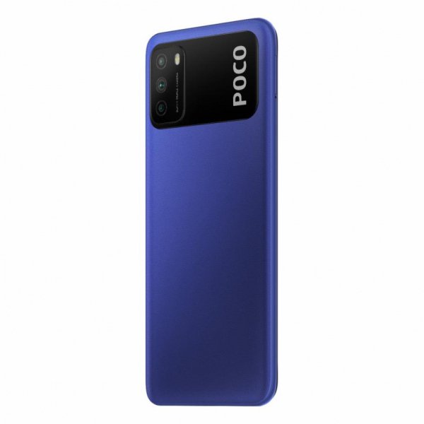 Мобільний телефон Xiaomi Poco M3 4/128GB Blue