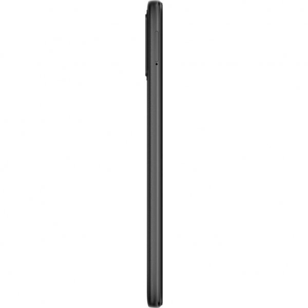 Мобільний телефон Xiaomi Poco M3 4/64GB Black Мобільний телефон Xiaomi Poco M3 4/64GB Black