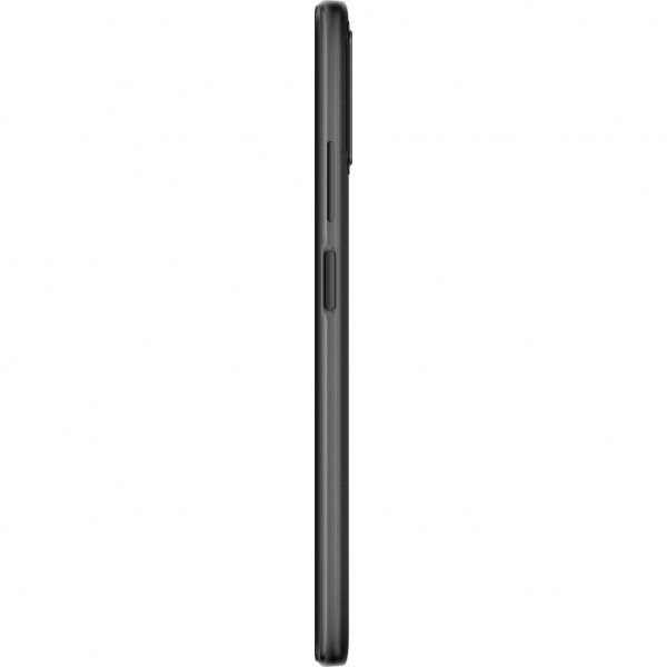 Мобільний телефон Xiaomi Poco M3 4/64GB Black Мобільний телефон Xiaomi Poco M3 4/64GB Black