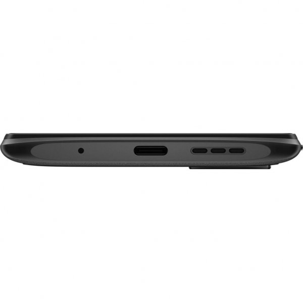 Мобільний телефон Xiaomi Poco M3 4/64GB Black Мобільний телефон Xiaomi Poco M3 4/64GB Black