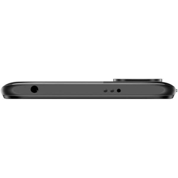Мобільний телефон Xiaomi Poco M3 Pro 4/64GB Black