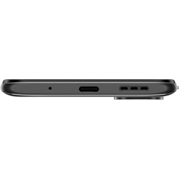 Мобільний телефон Xiaomi Poco M3 Pro 4/64GB Black