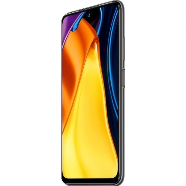 Мобільний телефон Xiaomi Poco M3 Pro 4/64GB Black