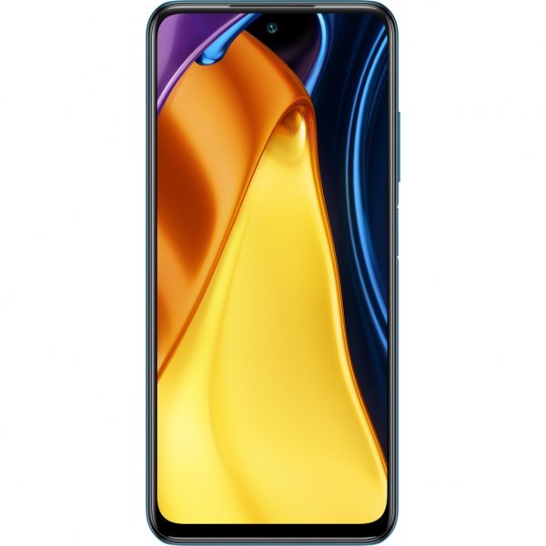 Мобільний телефон Xiaomi Poco M4 Pro 5G 4/64GB Cool Blue