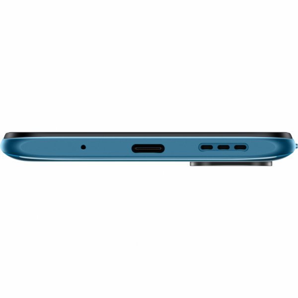 Мобільний телефон Xiaomi Poco M4 Pro 5G 4/64GB Cool Blue