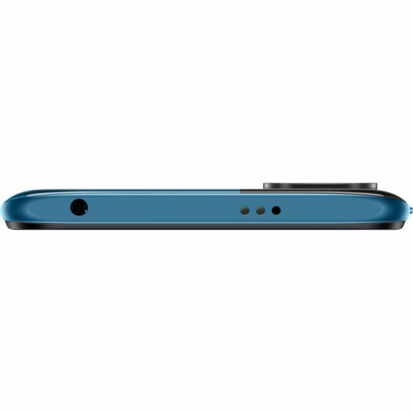 Мобільний телефон Xiaomi Poco M4 Pro 5G 4/64GB Cool Blue