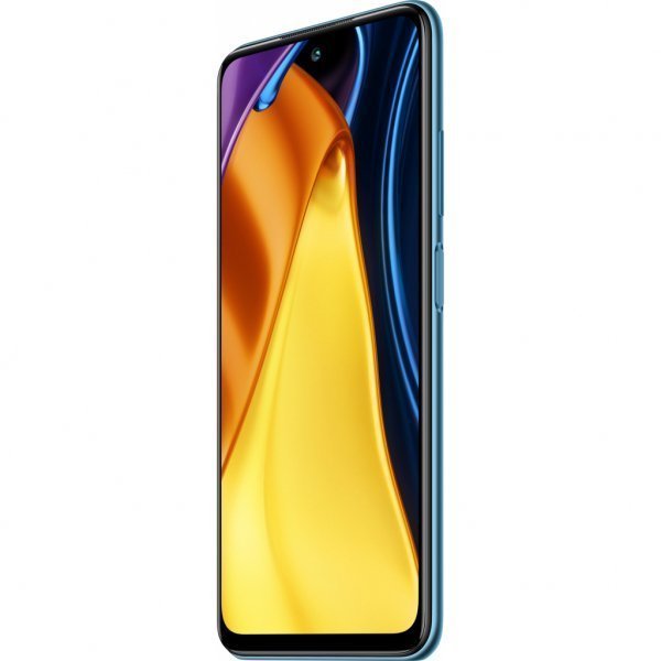 Мобільний телефон Xiaomi Poco M4 Pro 5G 4/64GB Cool Blue