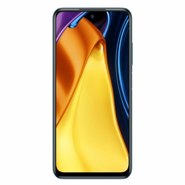 Мобільний телефон Xiaomi Poco M4 Pro 5G 6/128GB Cool Blue