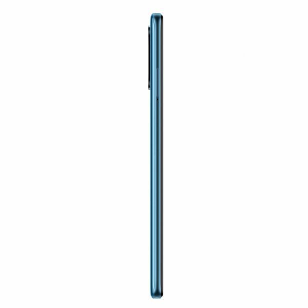 Мобільний телефон Xiaomi Poco M4 Pro 5G 6/128GB Cool Blue