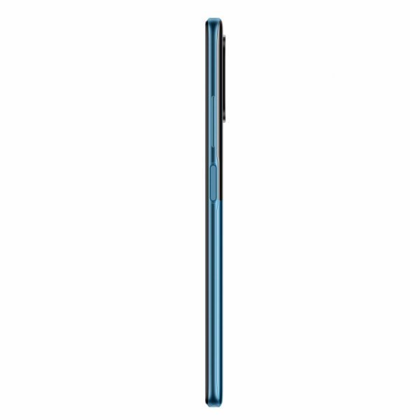 Мобільний телефон Xiaomi Poco M4 Pro 5G 6/128GB Cool Blue
