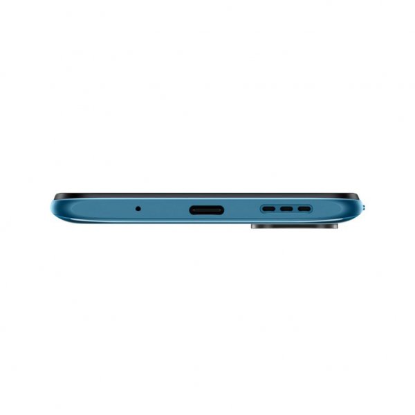 Мобільний телефон Xiaomi Poco M4 Pro 5G 6/128GB Cool Blue