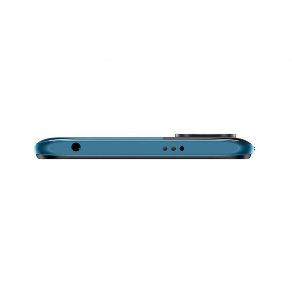 Мобільний телефон Xiaomi Poco M4 Pro 5G 6/128GB Cool Blue