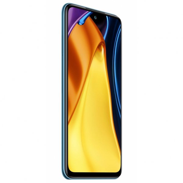 Мобільний телефон Xiaomi Poco M4 Pro 5G 6/128GB Cool Blue