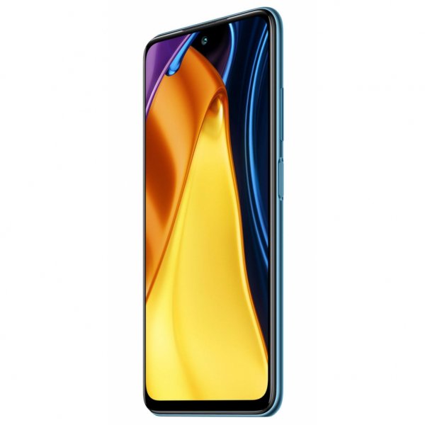 Мобільний телефон Xiaomi Poco M4 Pro 5G 6/128GB Cool Blue