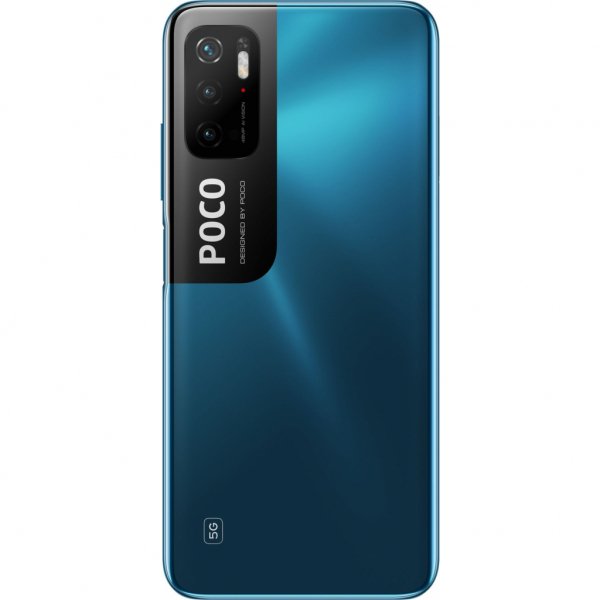 Мобільний телефон Xiaomi Poco M4 Pro 5G 6/128GB Cool Blue