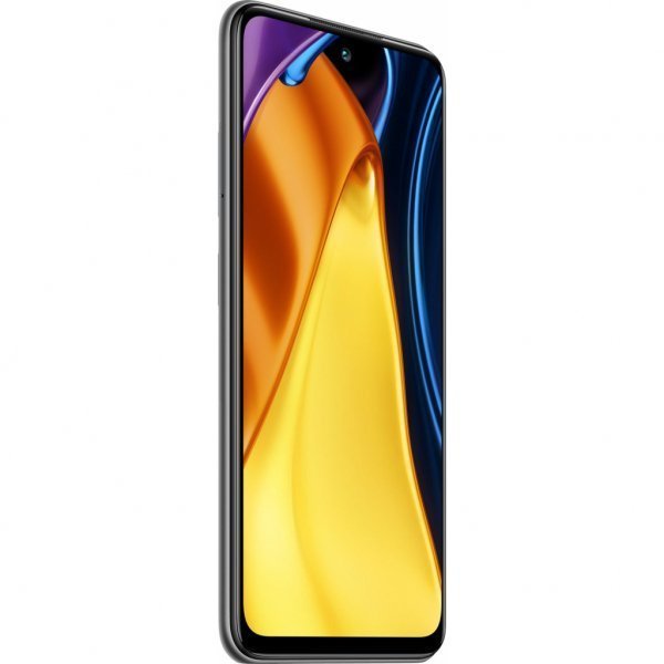 Мобільний телефон Xiaomi Poco M4 Pro 5G 6/128GB Power Black