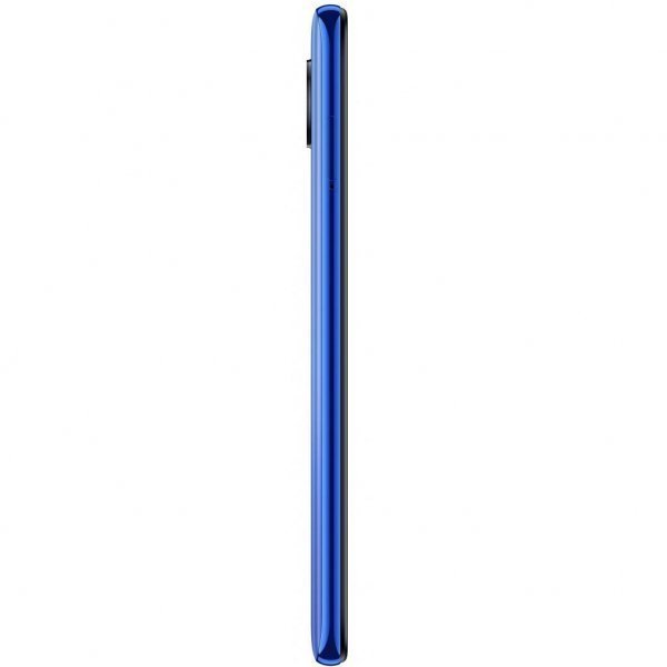 Мобільний телефон Xiaomi Poco X3 Pro 6/128GB Frost Blue | StoreTech