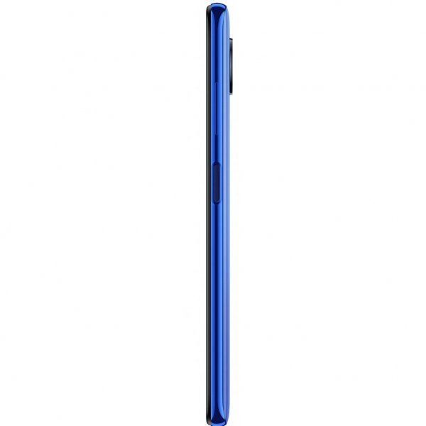 Мобільний телефон Xiaomi Poco X3 Pro 6/128GB Frost Blue | StoreTech