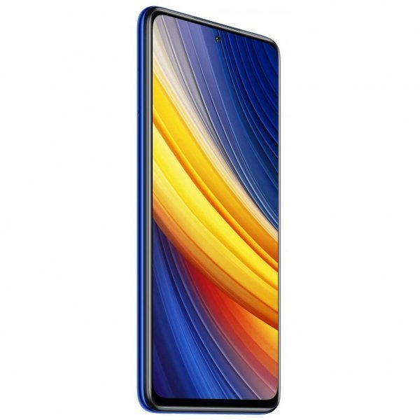 Мобільний телефон Xiaomi Poco X3 Pro 6/128GB Frost Blue