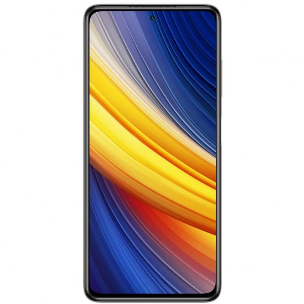Мобільний телефон Xiaomi Poco X3 Pro 6/128GB Metal Bronze Мобільний телефон Xiaomi Poco X3 Pro 6/128GB Metal Bronze