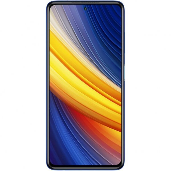 Мобільний телефон Xiaomi Poco X3 Pro 8/256GB Frost Blue
