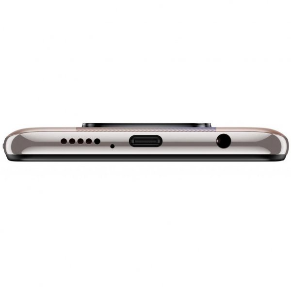 Мобільний телефон Xiaomi Poco X3 Pro 8/256GB Metal Bronze