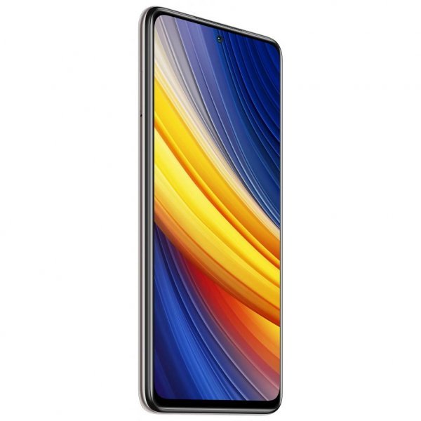 Мобільний телефон Xiaomi Poco X3 Pro 8/256GB Metal Bronze