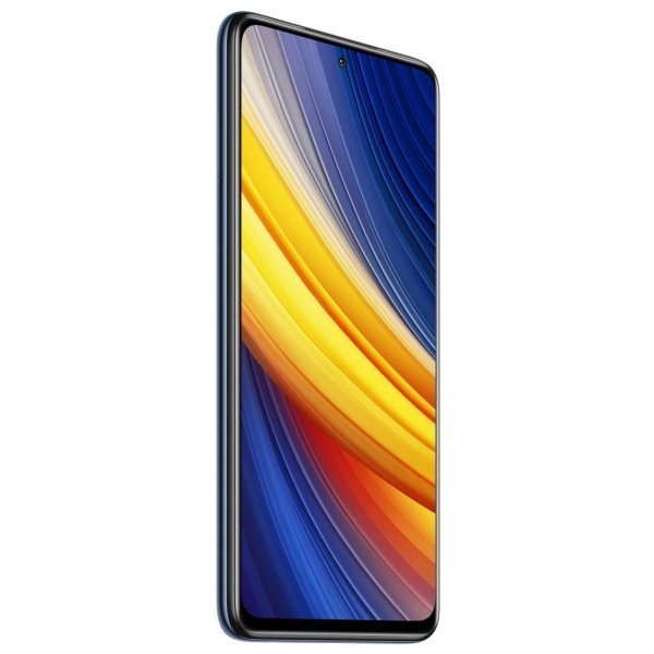 Мобільний телефон Xiaomi Poco X3 Pro 8/256GB Phantom Black