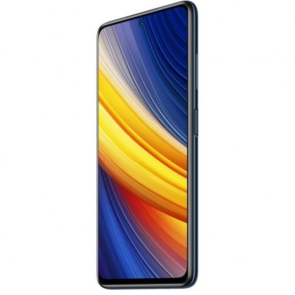 Мобільний телефон Xiaomi Poco X3 Pro 8/256GB Phantom Black