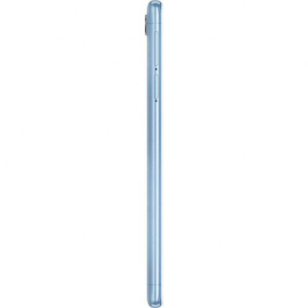 Мобільний телефон Xiaomi Redmi 6A 2/16 Blue Мобільний телефон Xiaomi Redmi 6A 2/16 Blue