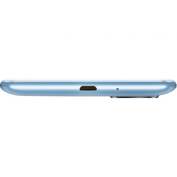 Мобільний телефон Xiaomi Redmi 6A 2/16 Blue Мобільний телефон Xiaomi Redmi 6A 2/16 Blue