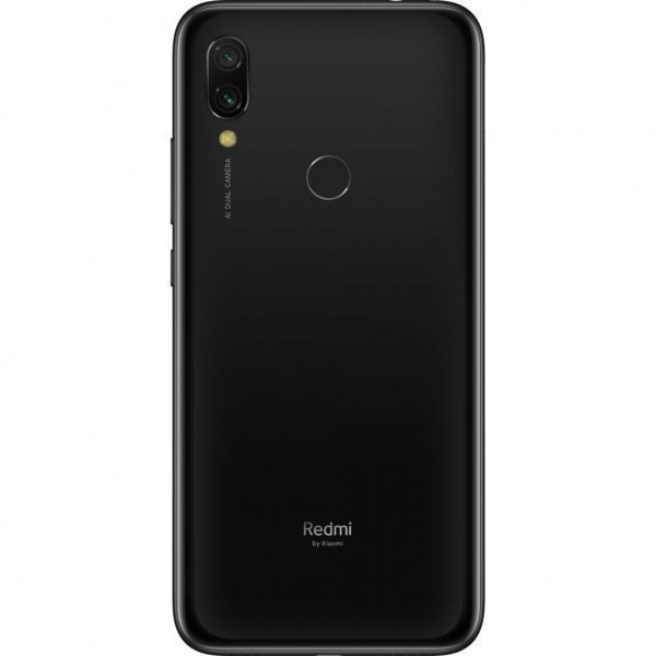 Мобільний телефон Xiaomi Redmi 7 3/32GB Eclipse Black
