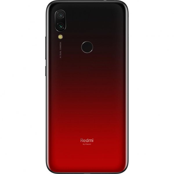 Сколько стоит заменить камеру на телефоне xiaomi redmi 7