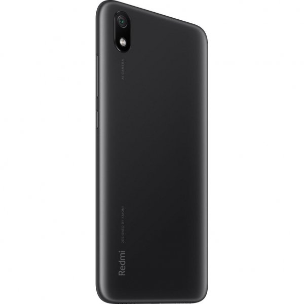 Мобільний телефон Xiaomi Redmi 7A 2/32GB Matte Black