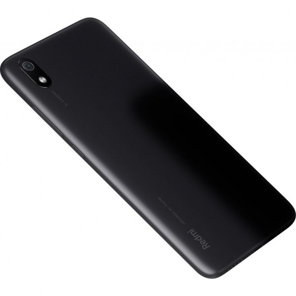 Мобільний телефон Xiaomi Redmi 7A 2/32GB Matte Black