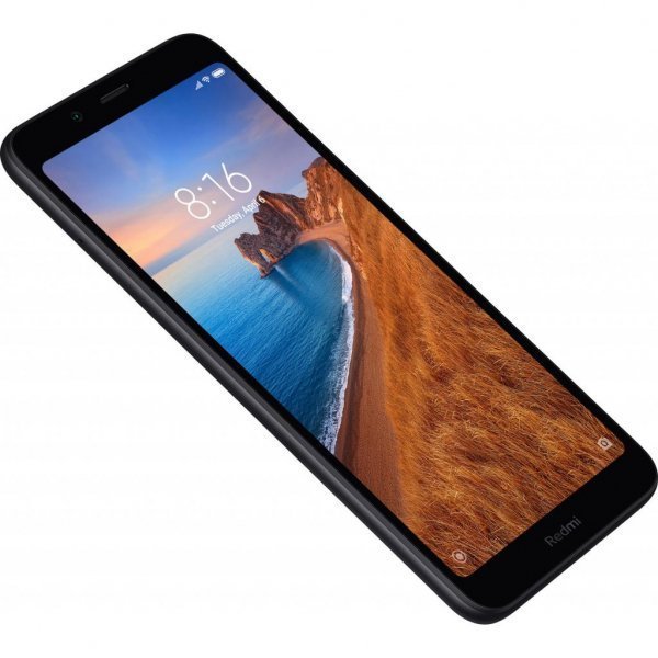 Мобільний телефон Xiaomi Redmi 7A 2/32GB Matte Black