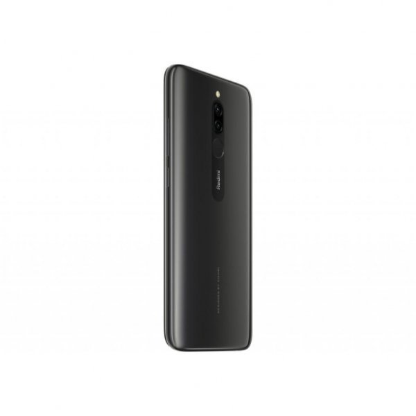 Мобільний телефон Xiaomi Redmi 8 3/32 Onyx Black