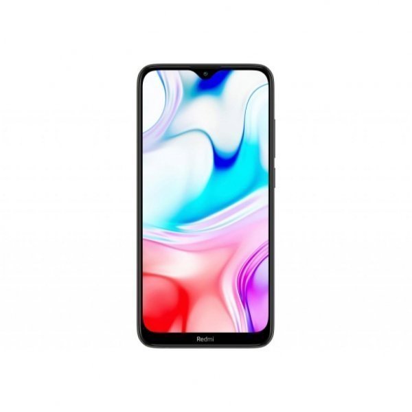 Мобільний телефон Xiaomi Redmi 8 4/64 Onyx Black