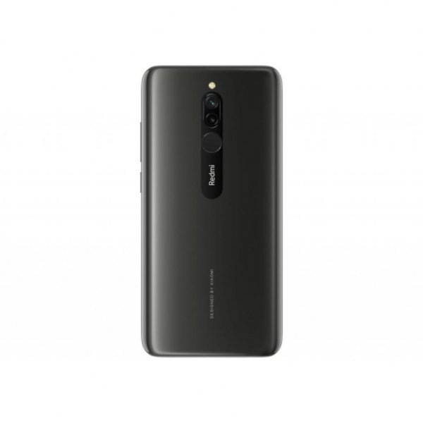 Мобільний телефон Xiaomi Redmi 8 4/64 Onyx Black