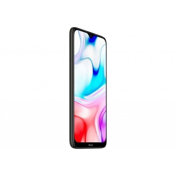 Мобільний телефон Xiaomi Redmi 8 4/64 Onyx Black