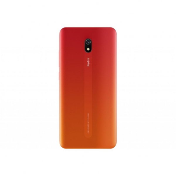 Мобільний телефон Xiaomi Redmi 8A 2/32 Sunset Red