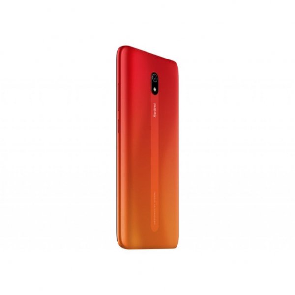 Мобільний телефон Xiaomi Redmi 8A 2/32 Sunset Red