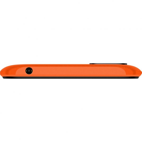 Мобільний телефон Xiaomi Redmi 9C 2/32GB Sunrise Orange