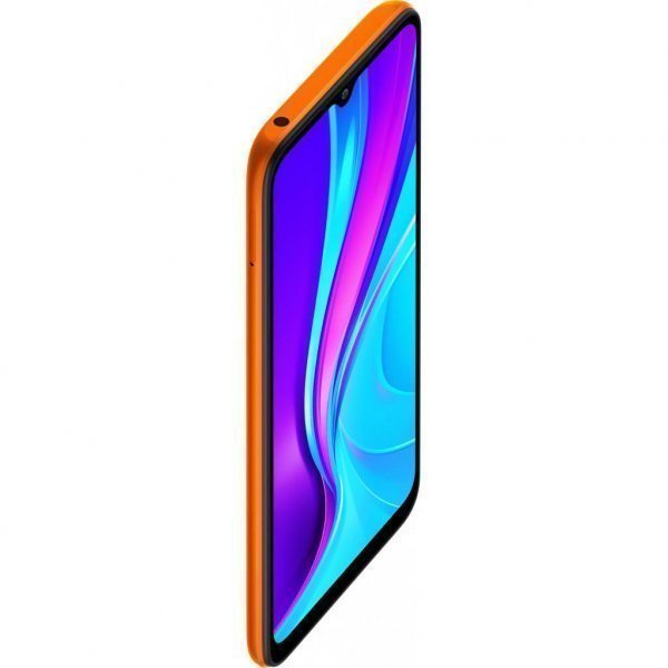 Мобільний телефон Xiaomi Redmi 9C 2/32GB Sunrise Orange