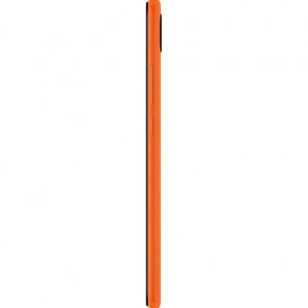 Мобільний телефон Xiaomi Redmi 9C 2/32GB Sunrise Orange