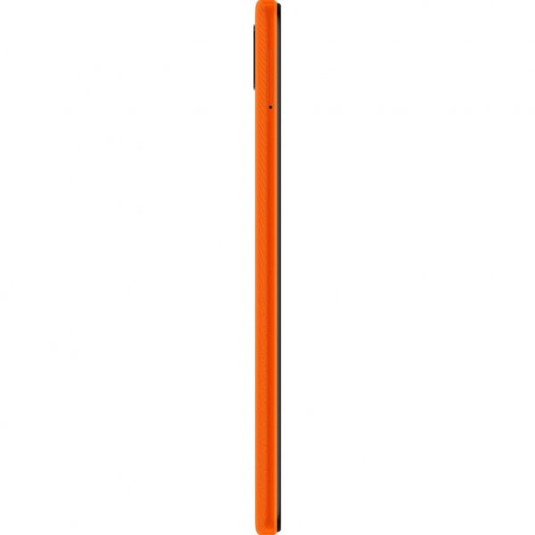 Мобільний телефон Xiaomi Redmi 9C 2/32GB Sunrise Orange