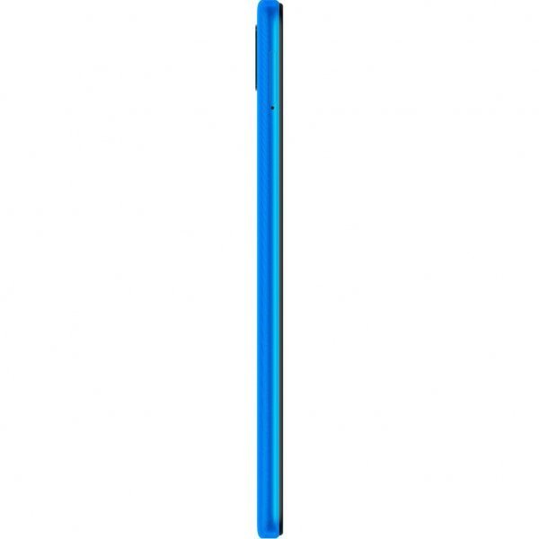 Мобільний телефон Xiaomi Redmi 9C 2/32GB Twilight Blue
