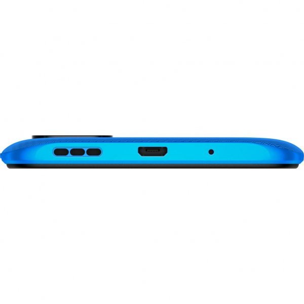 Мобільний телефон Xiaomi Redmi 9C 2/32GB Twilight Blue
