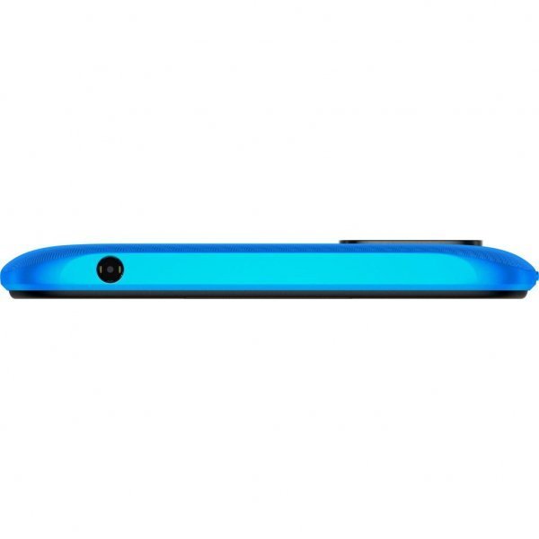 Мобільний телефон Xiaomi Redmi 9C 2/32GB Twilight Blue