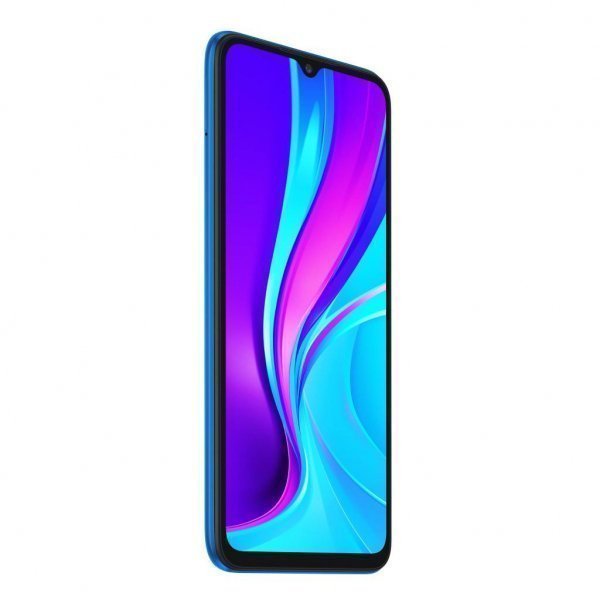 Мобільний телефон Xiaomi Redmi 9C 2/32GB Twilight Blue